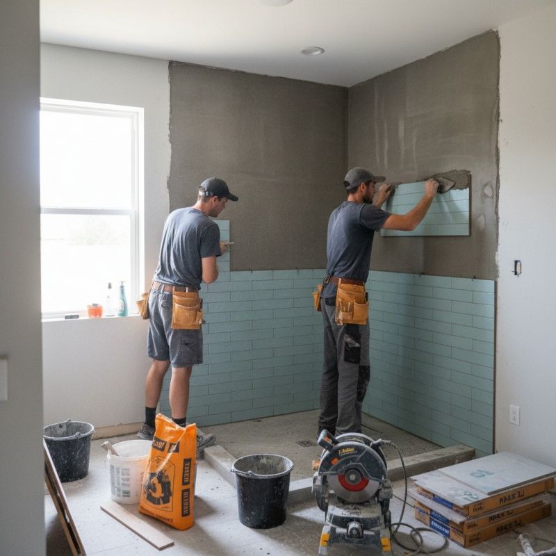 Top Bathroom Remodeling Companies in Argyle, TX