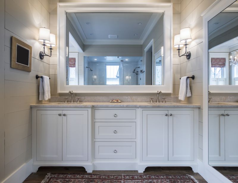 Top Bathroom Remodeling Companies in Euless, TX