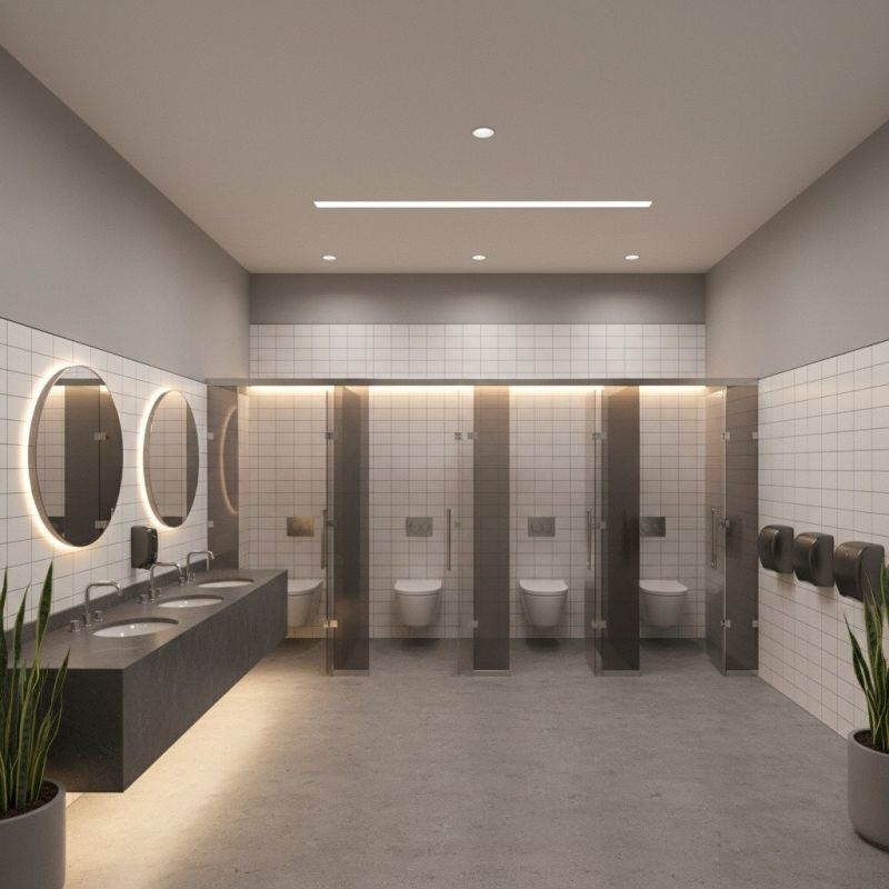 Top Bathroom Remodeling Companies in Flower Mound, TX