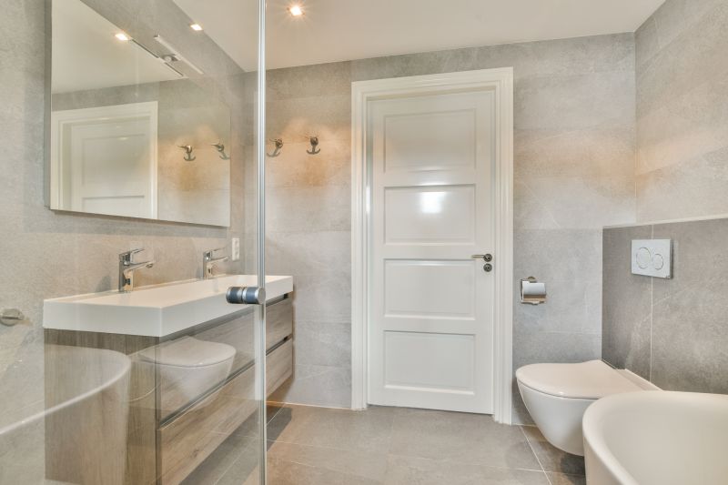 Top Bathroom Remodeling Companies in Fort Worth, TX
