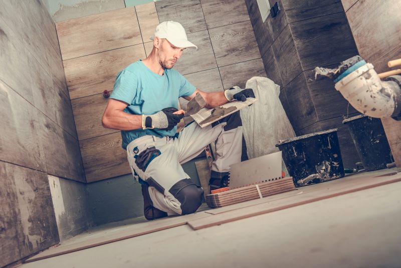 Top Bathroom Remodeling Companies in Grand Prairie, TX