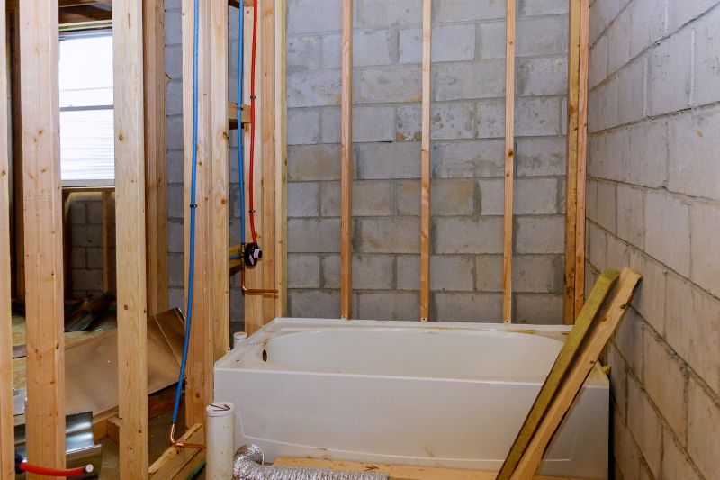 Top Bathroom Remodeling Companies in Little Elm, TX
