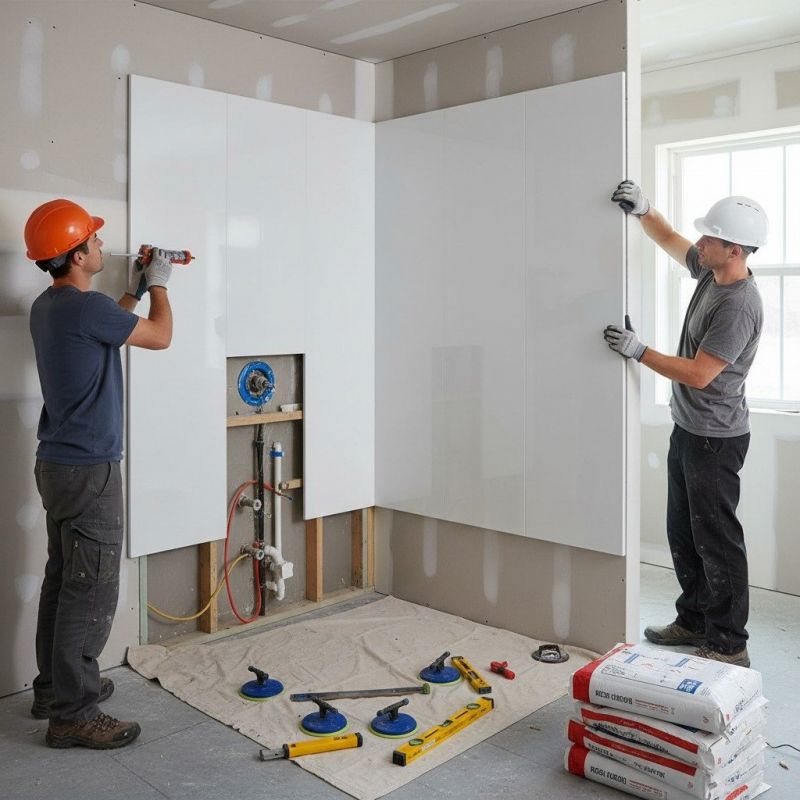 Top Bathroom Remodeling Companies in Mansfield, TX