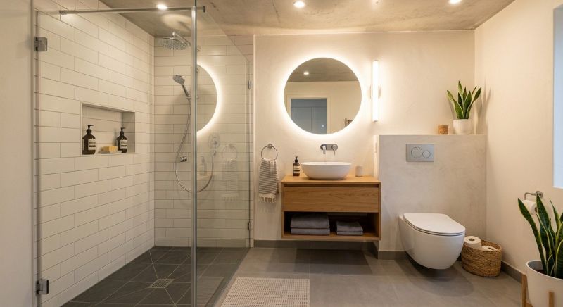Top Bathroom Remodeling Companies in Roanoke, TX